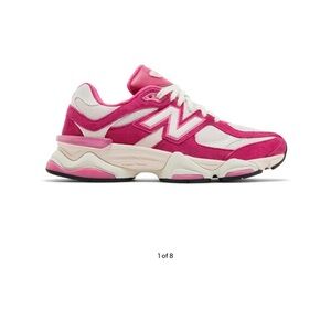 Brand New size 9 New Balance 9060 Sneakers